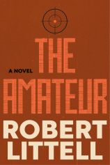 Книга THE AMATEUR на ReadRate.com THE AMATEUR №1
